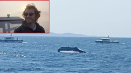 Marmara’da 68 Metre Derinlikte Ceset Bulundu: Halit Yukay Şüphesi