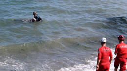 Denizden Çıkan Ceset Sonrası Balıkesir Valiliğinden Açıklama