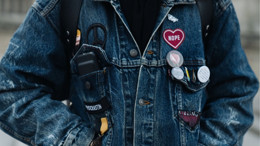 Serin Akşamların Kurtarıcısı: Balıkesir’de Kot Ceket Trendleri