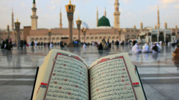 Rebiülevvel Ayı Nedir? İşte Önemi ve Fazileti