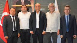 Üreticilere Destek Eli: İş Bankası ile Birlik El Sıkıştı