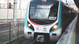 30 Ağustos’ta bazı metro seferleri ücretsiz olacak