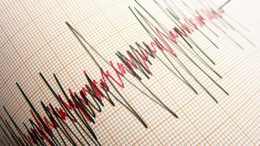 Balıkesir'de sabah saatlerinde 4.4 büyüklüğünde deprem