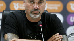 Samsunspor-Panathinaikos maçına doğru