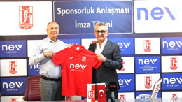 Balıkesirspor’un Yeni İsmi Ne Oldu? Tarihi Sponsorluk Anlaşması