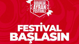 Susurluk Ayran Festivali Zafer Bayramı Coşkusuyla Başlıyor: İşte Festival Programı