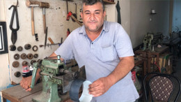 Balıkesir'deki Evlerde En Büyük Sorun: Çatılar!