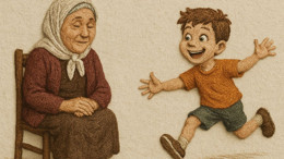 “Ebe Sabura” Ne Demek? Türkiye’de Kullanılan İmalı Bir Deyim