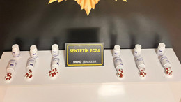 Balıkesir’de Narkotik Operasyonu: 2 Kişi Gözaltında