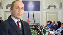 Andriy Parubiy Kimdir, Nerelidir? Lviv’de Kim Vurdu?
