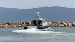 Balıkesir'de Halit Yukay'ın Naaşı İçin Denizde Çıkarma Çalışması Sürüyor