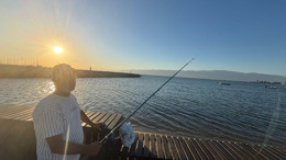 Balıkesirli Balıkçılardan İlk Sezon Tahmini