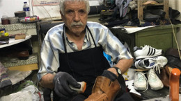 "60 İhtilaliydi! Zağnospaşa Cami Bahçesinde Adamı Astılar"