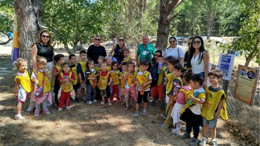 Kazdağı Ekofest ile Doğanın İçinde Sanat Buluşması