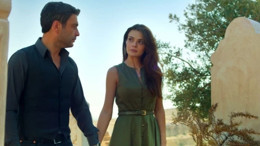 Uzak Şehir'den İlk Tanıtım Geldi! Sırlar Açığa Çıkıyor