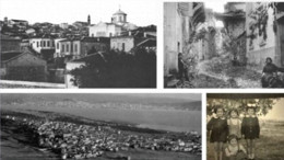 Cunda’da 10 Günlük Program: Kültür ve Belleğin İzinde