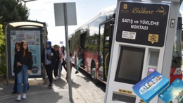 Balıkesir’in Şehir İçi Ulaşımı İçin Bilmeniz Gerekenler