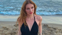 Veliaht Dizisinin Reyhan’ı Serra Arıtürk Kimdir, Nereli, Hangi Dizide Oynadı?