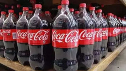 2,5 Litre, 2 Litre Kola Kaç TL Oldu? Yeni Zamlı Coca Cola Fiyatları Açıklandı