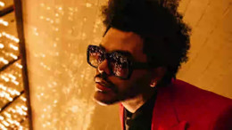 The Weeknd’in "Blinding Lights" Şarkısı Spotify'da 5 Milyar Dinlenmeye Ulaşan İlk Şarkı Oldu