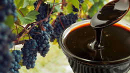 Balıkesir'de Pekmez Kazanları Kaynıyor