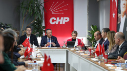 CHP MYK olağanüstü toplanıyor: Toplantı Saat Kaçta?