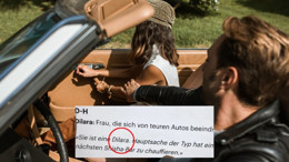 Almanca’da Dilara Ne Demek, Hangi Anlamda Kullanılıyor?