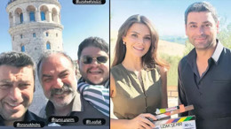 Mardin’de Çekimler Devam Ediyor! Uzak Şehir 15 Eylül’de Ekranda