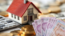 Son Dakika: Eylül ayı kira artış oranı yüzde 39,62 oldu