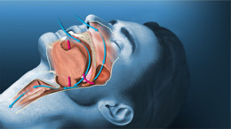 BAÜN’den Uyku Apnesi Tedavisi Uyarısı