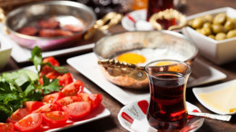 Balıkesir Kahvaltısında Yöresellik Var!