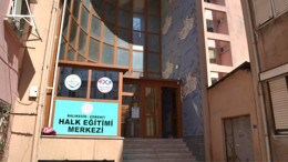 Edremit Halk Eğitimi Merkezi Taşınıyor: Kurslar Yeni Yerlerde Devam Edecek