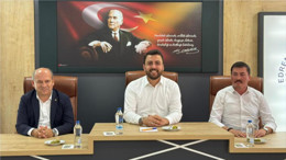 Öztaylan’dan Şaşırtan Ziyaretler