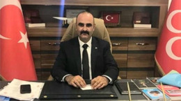 MHP Edremit İlçe Başkanlığı’ndan Sert Tepki