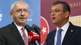 CHP Lideri Özgür Özel: Kılıçdaroğlunu Tanımayacağız