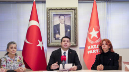 Vatan Partisi’nden Kız Ortaokullarına Sert Tepki