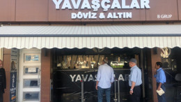 Balıkesir’de Döviz ve Altın Fiyatları Yükselişte