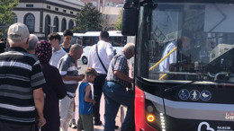 Balıkesir’de Toplu Taşıma: Öğrenci 19, Sivil 30 TL