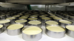 Balıkesir merkezli firmaların da aralarında bulunduğu 39 süt firmasına soruşturma