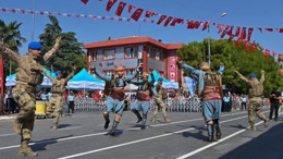 6 Eylül Balıkesir kurtuluş günü etkinlikleri