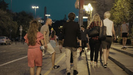 Balıkesir'de 3 Gece Etkinlik Önerileri