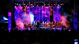 Bağımsızlık Meşalesi Balıkesir’de Yeniden Yandı