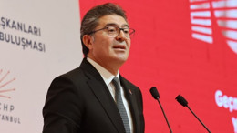 Milletvekili Aytekin: ''CHP, kirli oyunlar ve kumpaslara rağmen dimdik ayakta"