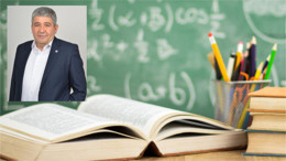 Eğitim-Bir-Sen’den Yeni Eğitim-Öğretim Yılı Mesajı: “Sorunlar Çözülmeli”