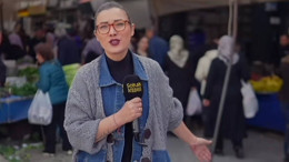 Sokak Kedisi Ebru Uzun Oruç Kimdir, Nereli, Neden Gözaltına Alındı?