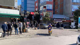 Balıkesir'de Üniversite Hareketliliği Başladı