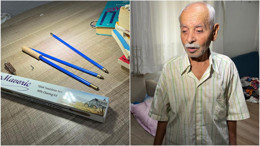 16 Yaşındaki Saldırganın Odasında Şok Eden Buluntular