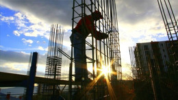 İnşaat Maliyetleri Artışta: İşçilik %31 Zamlandı