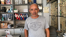 Çanak Anten Takarken Arı Saldırısı!
