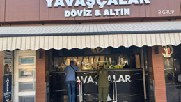 Balıkesir’de 10 Eylül 2025 Döviz ve Altın Fiyatları